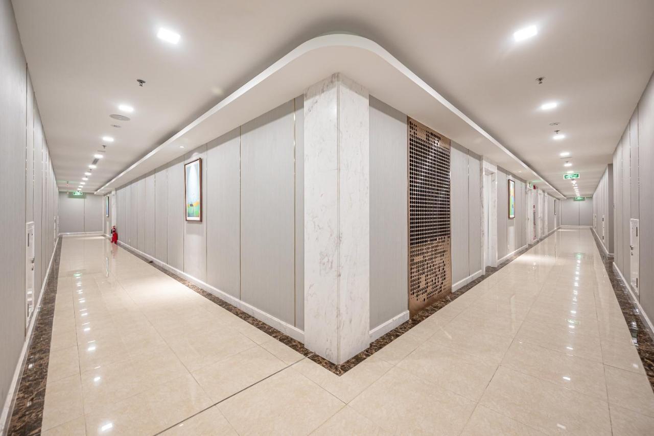 Landmark 81 Vinhomes Central Park Luxury Apartment ホーチミン市 エクステリア 写真